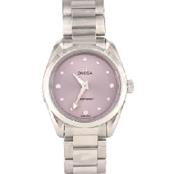 Đồng hồ Omega Seamaster Aqua Terra 4P 220.10.28.60.60.001 SS Quartz - Hàng hiệu Chính hãng