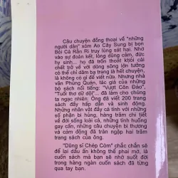 Dũng Sĩ Chép Còm - Phùng Quán 782431