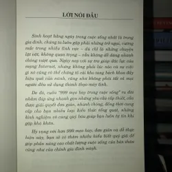 999 mẹo hay trong cuộc sống - Phạm Văn Liễn  782299
