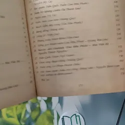 Sử Ca Việt Nam 970230