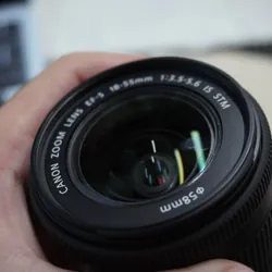 Cần bán nhanh Camon Rebelt7i/800d+Kit 18-55stm mới 99% 697460