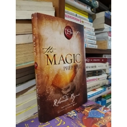 Phép màu - Rhonda Byrne 125607