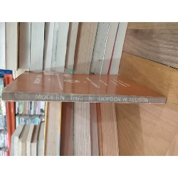 Modern Thai - Gordon H. Allison 687961