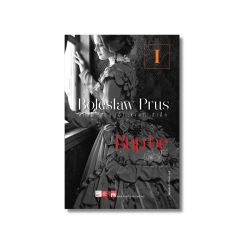 Búp Bê I - Boleslaw Prus