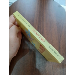 Lời Hay Ý Đẹp 538313