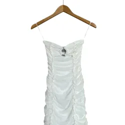 Bodycon - Đầm body cúp ngực Outcast