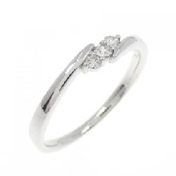 Nhẫn kim cương Samantha Tiara 0.07CT - Hàng hiệu Authentic