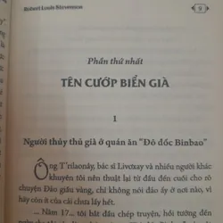 Đảo dấu vàng. Robert Louis Stevenson 575752