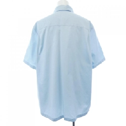 Áo sơ mi ngắn tay thêu LOUIS VUITTON HRS14WJXU - Hàng hiệu Authentic 891809