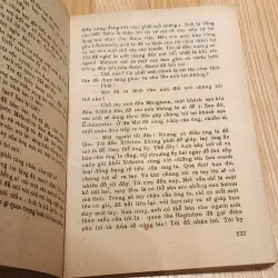 Truyện trinh thám cổ điển: THẢM KỊCH Ở STOCKTON (nhà văn Charles Exbrayat) 788762