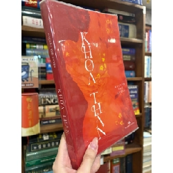 Khỏa thân - Nguyễn Thế Duyên