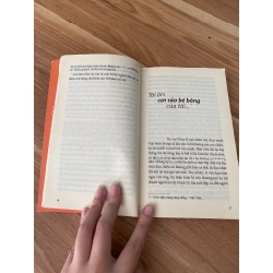 Cà phê sáng cùng Tony