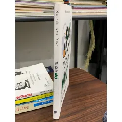 Tư duy mở- Nguyễn Anh Dũng