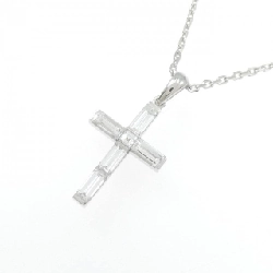 Nhà thiết kế Boucheron - Dây chuyền kim cương Boucheron - Hàng hiệu chính hãng 840863