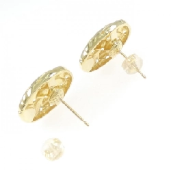 K18YG Bông tai - Hàng hiệu Chính hãng 864390