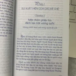 SỰ THĂNG TRẦM CỦA CÁC ĐẾ CHẾ - PETER TURCHIN 716054