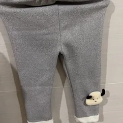 Quần lót lông bé trai bé gái 733979