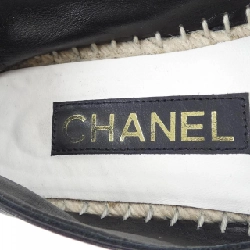 Giày espadrille CHANEL G46313X01000 - Hàng hiệu Authentic 829777