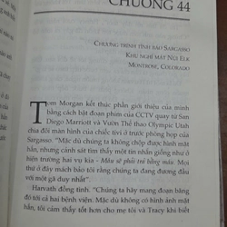 KHÔNG KHOAN NHƯỢNG - THE FIRST COMMANDMENT 297436