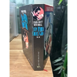 Cuốn theo chiều gió phần 2 -Margaret Mitchell 761787
