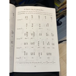 Tự học chữ Khmer - Ngô Chân Lý 448843