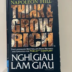 Nghĩ Giàu Làm Giàu