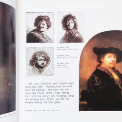 Rembrandt - Danh họa thế giới (Tập 56) 291694