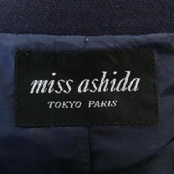 【Mã giảm giá】Miss Ashida áo khoác 634862