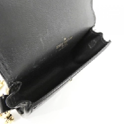 Túi đeo tai nghe Louis Vuitton Bijoux Sac LV Link M00829 628165