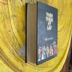 THẦN THOẠI HY LẠP- NGUYỄN VĂN KHOẢ 711953