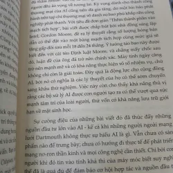 THE BIG NINE - AI - BƯỚC TIẾN ĐỘT PHÁ HAY THAM VỌNG KINH TẾ CỦA 9 GÃ KHỔNG NGHỆ - AMY WEBB 1040130