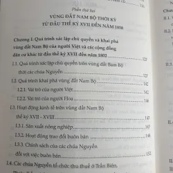 Lịch Sử Hình Thành Và Phát Triển Vùng Đất Nam Bộ Từ Khởi Thủy Đến Năm 1945 723459