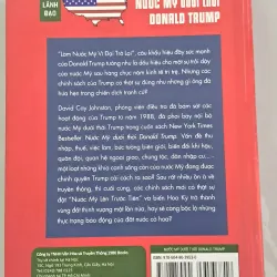 Nước Mỹ Dưới Thời Donald Trump (2021) 1041065