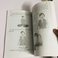 30 GIÂY GIẢM MỆT MỎI CÙNG YOGA 605380