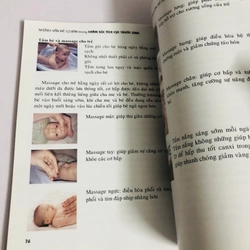 NHỮNG VẤN ĐỀ CƠ BẢN TRONG CHĂM SÓC TÍCH CỰC TRƯỚC SINH 547850