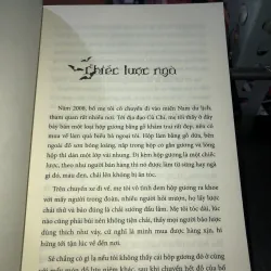 Những đồ vật có linh hồn - Tống Ngọc 996618