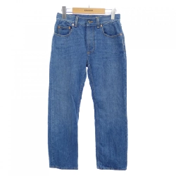 Gucci GUCCI DISNEY 628919 XDBKO Jeans