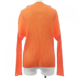 【Mã giảm giá】Áo PLEATS PLEASE 643185