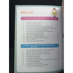 Bí Quyết Đàm Phán Để Nắm Bắt Mọi Thương Vụ mới 90% bẩn nhẹ 2019 HCM0107 Trần Dục Đình KỸ NĂNG 184376