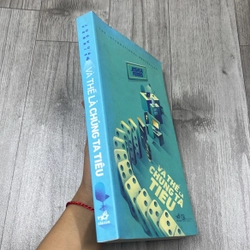 Và thế là chúng ta tiêu. 4a1 542843