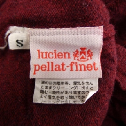 Lucien Pellat-Finet áo len 628259
