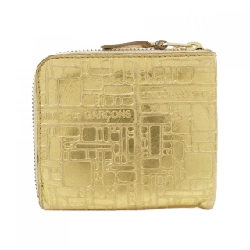 【Mã giảm giá】Ví COMME des GARCONS 656537