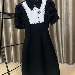 Váy LAVIEM mới cắt tag, size L 483727