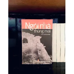 Ngôi nhà thủng mái