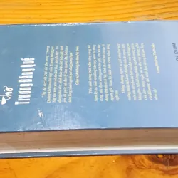 Thơ TRƯƠNG ĐĂNG QUẾ (Trương Quảng Khê tiên sinh tập) - bìa cứng 596 trang 791919