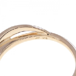 Nhẫn Sapphire tổng hợp 4゜C - Hàng hiệu Authentic 837397