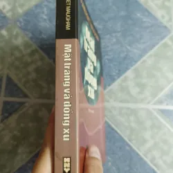 Mặt Trăng và Đồng xu - Somerset Maugham 558616