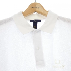 Áo polo GROUND Y - Hàng hiệu Authentic 900636