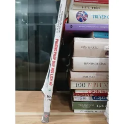 Phương pháp dạy học lịch sử tập 1  – Phan Ngọc Liên (chủ biên) 589495