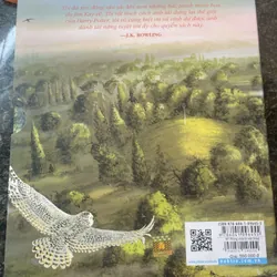 Harry Potter và phòng chứa bí mật Bản đặc biệt J.K. Rowling 607430